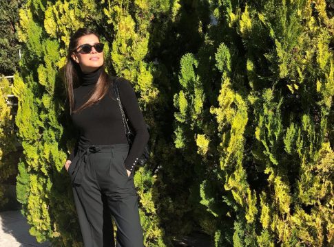 «Φώναζαν κάτω από τα χαλάσματα με το παιδί τους» – Συγκλονιστική μαρτυρία της Νεσχάν Μουλαζίμ για τον σεισμό στην Τουρκία
