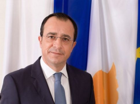 Κύπρος εκλογές: Χριστοδουλίδης και Μαυρογιάννης στον β΄ γύρο των προεδρικών