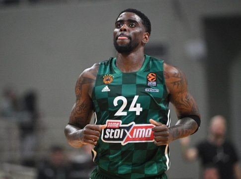 Παναθηναϊκός – Βαλένθια Live Streaming