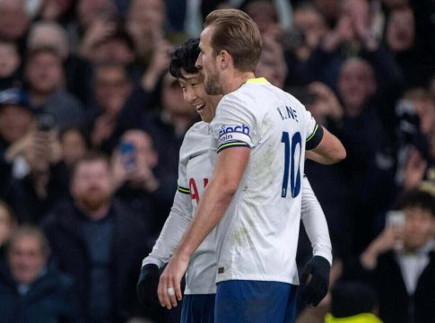 Δε χάνουν οι «σπερς», ανοίγει την ψαλίδα η «Μπάρτσα»!