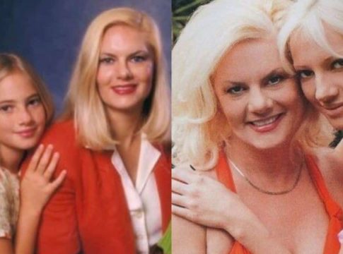 Κόλαφος η μητέρα της Αλεξανδράτου: «Η Τζούλια ήταν ένα παιδί πολύ…»