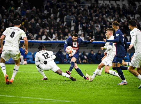 Από Λιβαδειά μέχρι Μασσαλία…