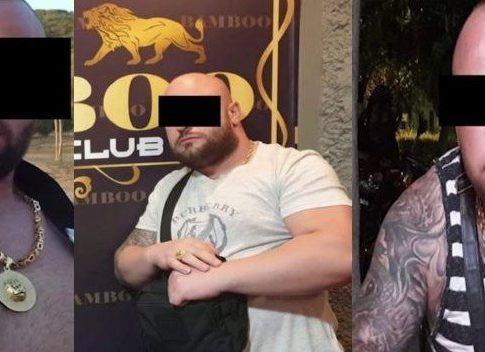 Νέα Ιωνία: Γνωστή συμμορία της νύχτας στο αιματηρό επεισόδιο στην καφετέρια