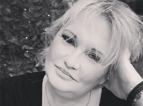 Καίτη Φίνου: Με κάλεσε στο τηλέφωνο και αυτοικανοποιούνταν- Διάσημος ηθοποιός ο θύτης
