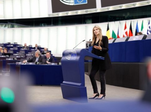Εύα Καϊλή: Βαραίνει το κατηγορητήριο για το Qatargate