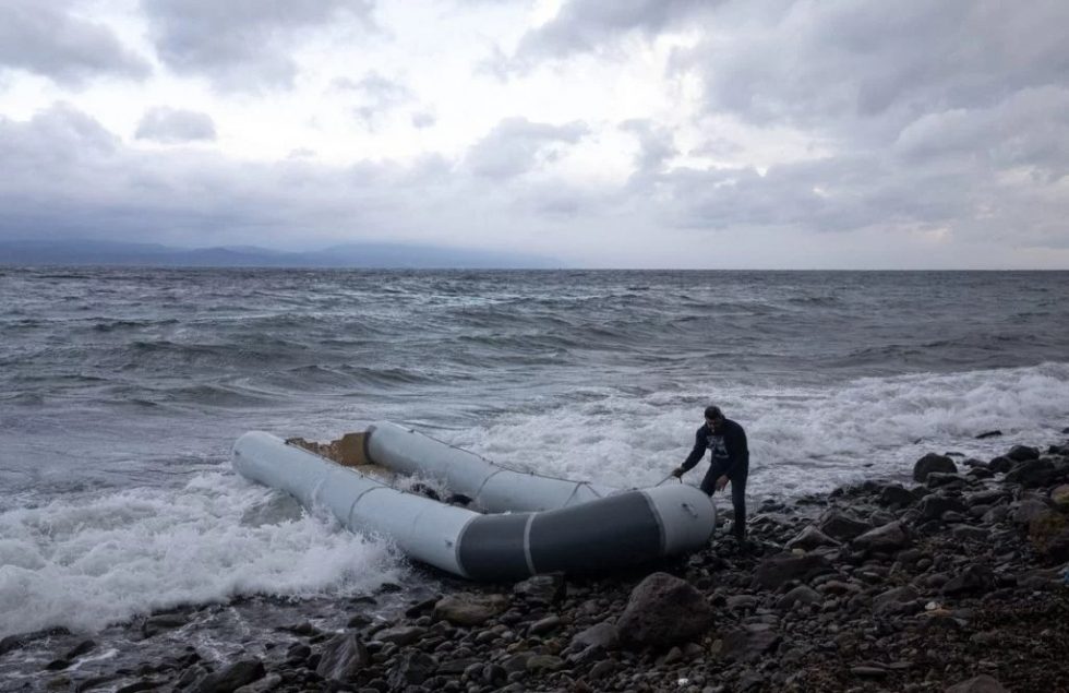 Ιταλία: 45 νεκροί στο ναυάγιο στην Καλαβρία – Φόβοι για πάνω από 100 θύματα