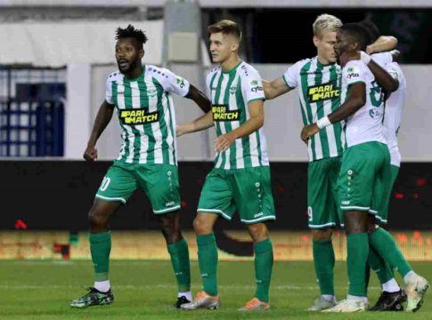 Το καθήκον του ο Άρης