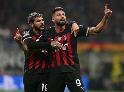 H βαριά φανέλα & οι πληγωμένοι αστέρες