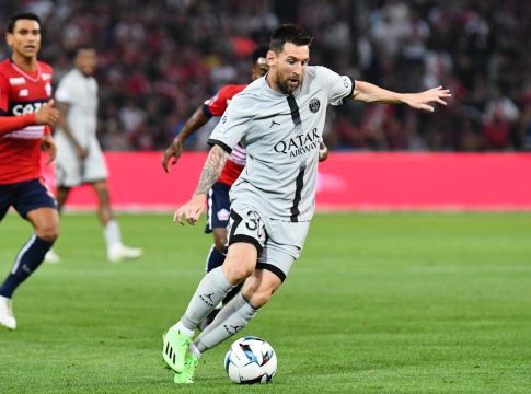 Προβλήματα και σταρ φέρνουν γκολ