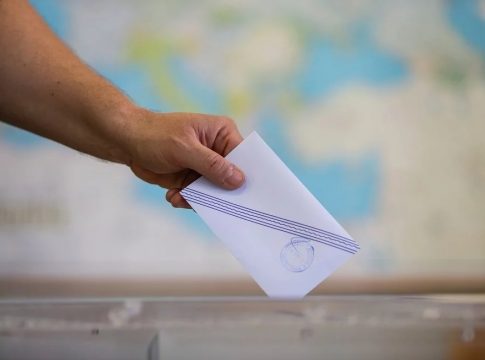Εκλογές 2023: Η μάχη της Κρήτης – Δύο γυναίκες από την Κεντροαριστερά στα ψηφοδέλτια της ΝΔ