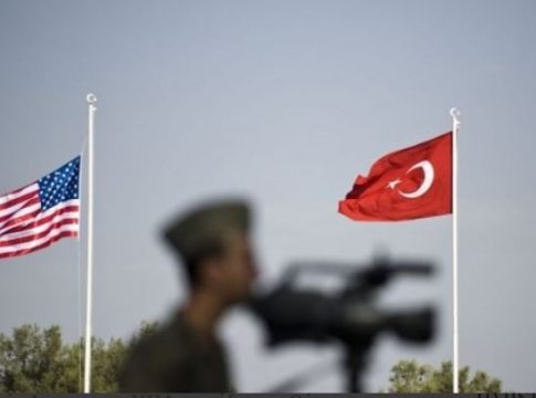Τι σηματοδοτεί το μπρα ντε φερ ΗΠΑ – Τουρκίας για τα F-16 – Τα «παιχνίδια» Ερντογάν και οι κόκκινες γραμμές της Ουάσιγκτον