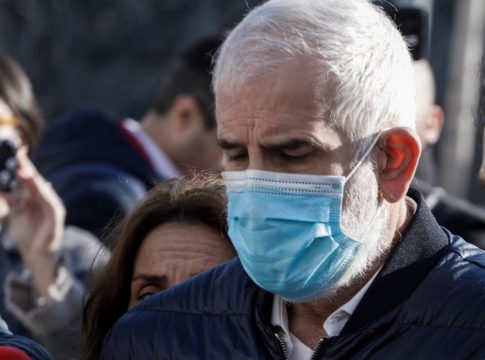 Πέτρος Φιλιππίδης: Μηνύσεις στις τρεις καταγγέλλουσες για ψευδή κατάθεση και ψευδή καταμήνυση
