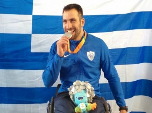 Πάνος Τριανταφύλλου: «Θυμάμαι τη στιγμή που πέφταμε στον γκρεμό» (vid)