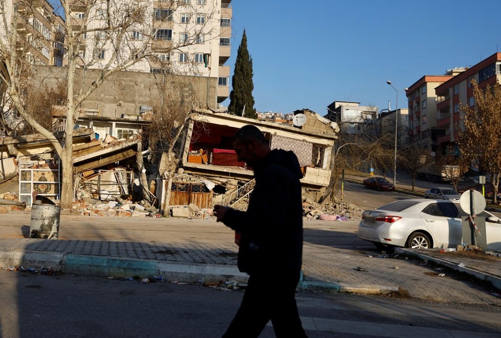 Σεισμός στην Τουρκία: Εφιαλτικές εκτιμήσεις σεισμολόγων για την Κωνσταντινούπολη – «Ο σεισμός είναι κοντά…»