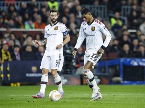 Απουσίες & τακτική προσαρμογή στο Ολντ Τράφορντ