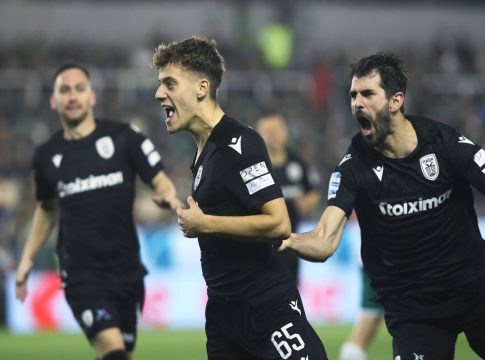Ασπρόμαυρη ανωτερότητα, κονγκολέζικο σκοράρισμα