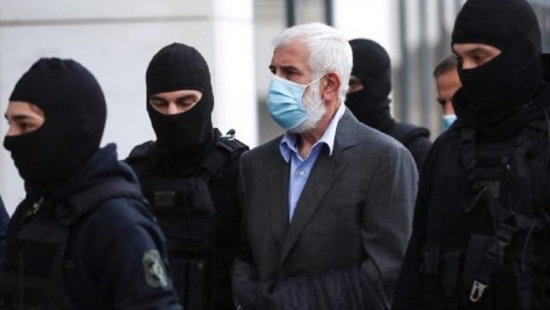 Πέτρος Φιλιππίδης: Εκτός φυλακής παρά την καταδίκη σε 8 χρόνια κάθειρξη