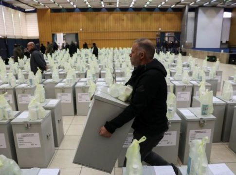 Κύπρος: Στην τελική ευθεία προς τις κάλπες – Διχασμένο το ΔΗΣΥ