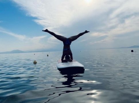 Survivor: Το αποκαλυπτικό πλάνο από την παραλία που άναψε «φωτιές» (vid)