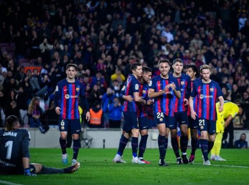 Οι ρεβάνς του Europa League και του Conference League με ενισχυμένες αποδόσεις* από το Pamestoixima.gr