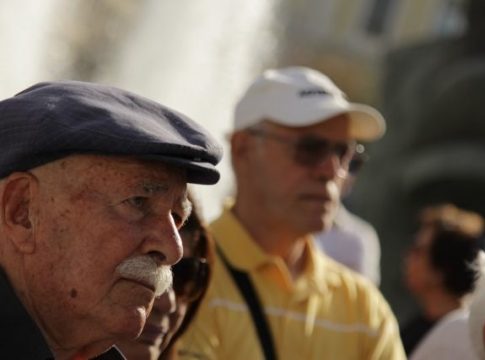 Μητσοτάκης: Έκτακτο επίδομα έως 300 ευρώ για τους συνταξιούχους – Οι δικαιούχοι