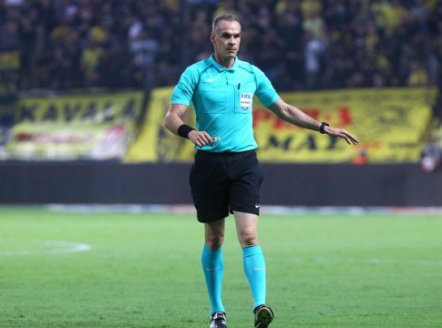 Στο «ψυγείο» ο Τζήλος