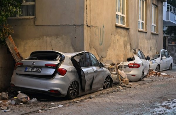 Σεισμός στην Τουρκία: Πόσο πιθανό είναι να δούμε στη χώρα μας σπίτια να τινάζονται στον αέρα από μεγάλο σεισμό