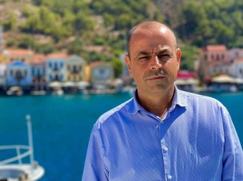 Νεκτάριος Σαντορινιός: Το τελευταίο μήνυμά του για τον καρκίνο