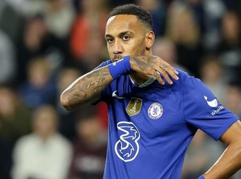 Οδεύει προς MLS ο Ομπαμεγιάνγκ