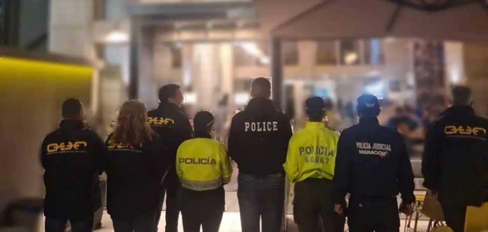 Trafficking: Το ξενοδοχείο «φυλακή» στη Συγγρού που κρατούσαν 15 γυναίκες από τη Λατινική Αμερική