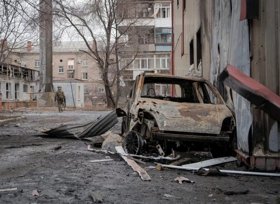 Υπονόμευσε η Δύση ευκαιρίες για ειρήνη στον πόλεμο στην Ουκρανία;