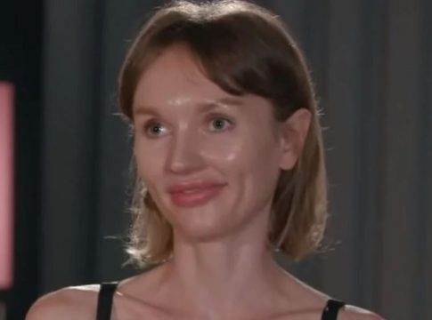Αγνώριστη η Αλιόνα Αμπράμοβα: Πέθανε ο… sugar daddy της και αναγκάστηκε να γύρισει στην χώρα της (vid)