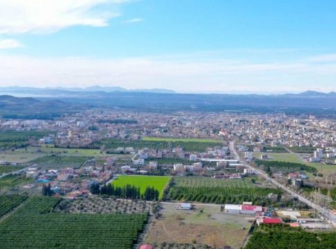 Σεισμός στην Τουρκία: Η πόλη κοντά στο Χατάι που δεν έπεσε κανένα κτίριο και δεν έχει ούτε έναν νεκρό