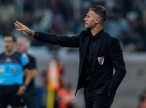 Το τρένο της Ουνιόν & το project Ντεμικέλις