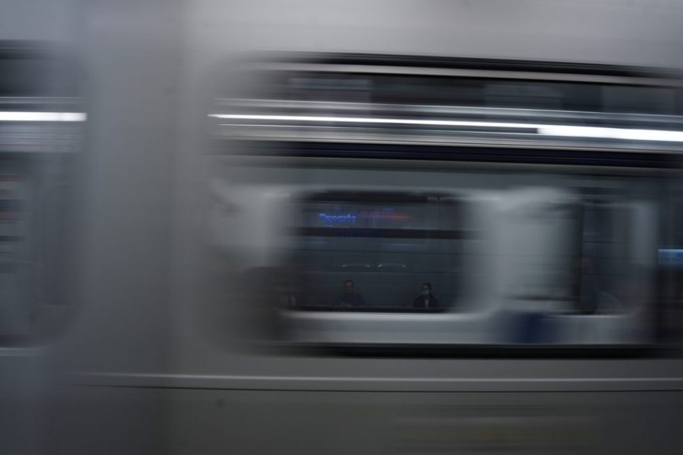 Μετρό: Πτώση ατόμου στον σταθμό του Αλίμου – Κλειστοί δύο σταθμοί