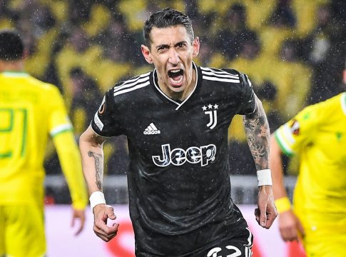 Το φορμάρισμα & η παράδοση της Γιούβε