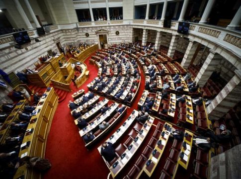 Βασίλης Λεβέντης: «Είδα την κηδεία μου μέσα στην εντατική»