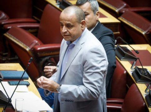 Νεκτάριος Σαντορινιός: Την Τετάρτη στη Ρόδο η κηδεία του