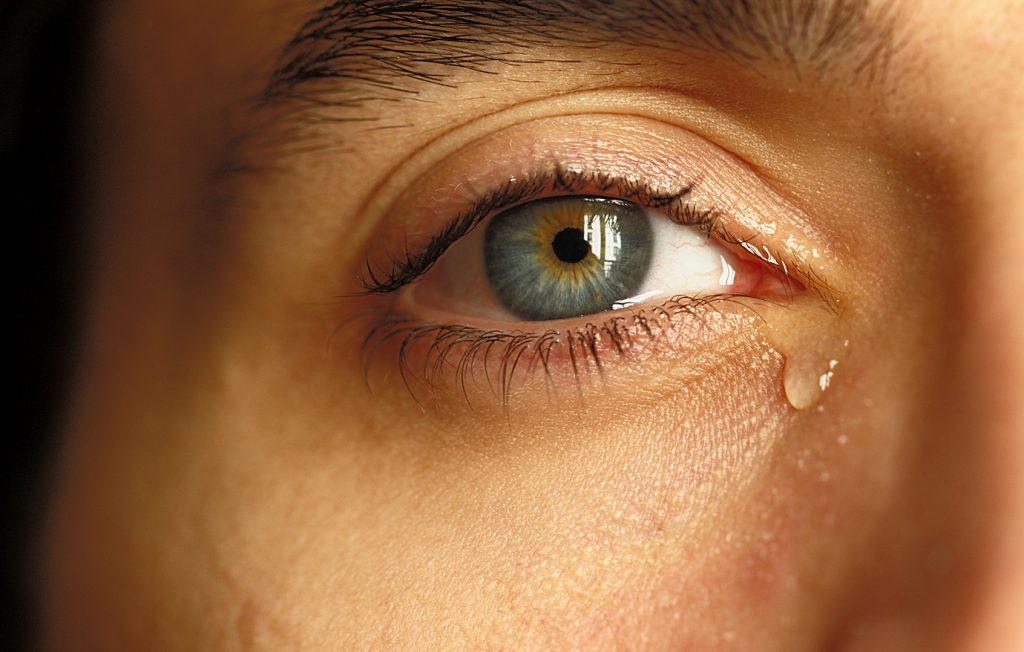 Κορωνοϊός: Διάγνωση τώρα και με τεστ… δακρύων