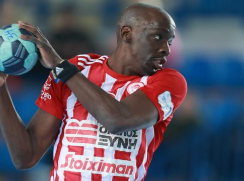 Live Streaming: Ολυμπιακός – Βριλήσσια