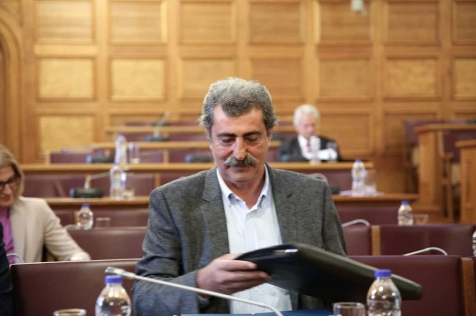 Πολάκης: Οι δύσκολες αποφάσεις ΣΥΡΙΖΑ – Τα σενάρια για την επόμενη μέρα