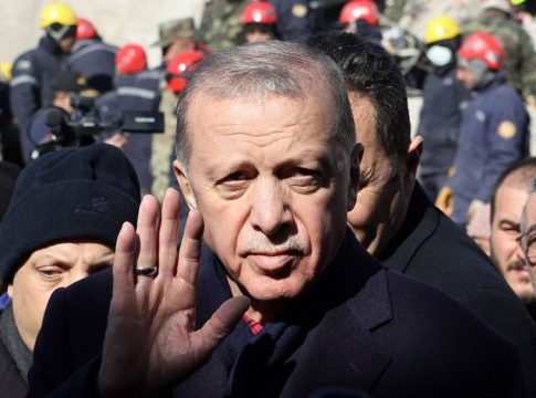 Τουρκία: Ο πρόεδρος Ερντογάν προσανατολίζεται στη διεξαγωγή των εκλογών τον Ιούνιο