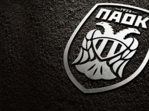 Συνελήφθη πρώην πρόεδρος του ΠΑΟΚ