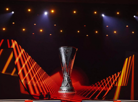 «Ματσάρες» στους «16» του Europa League