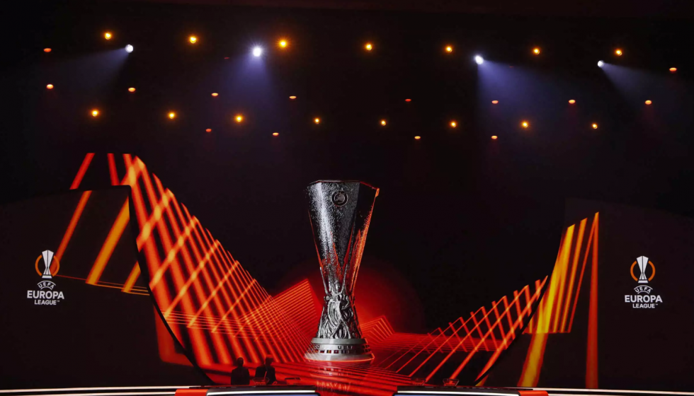 «Ματσάρες» στους «16» του Europa League