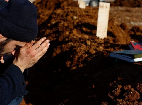 Σεισμός: Πόσες ημέρες μπορούν να επιβιώσουν οι παγιδευμένοι στα συντρίμμια – Οι καθοριστικοί παράγοντες