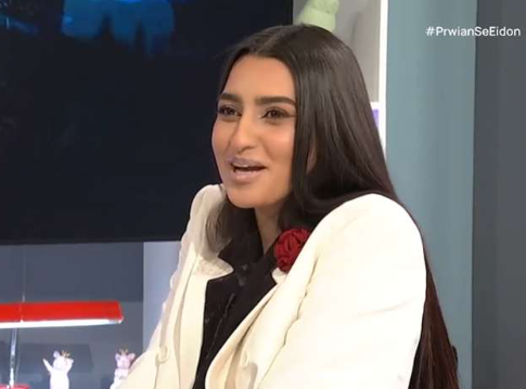 Αναστασία: «Έπαιζα στην ανδρική ομάδα – Ήμουν καλή και μου άρεσε πολύ το ποδόσφαιρο»
