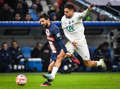 Θέαμα στο classique, αποδεκατισμένη η Αντάλια