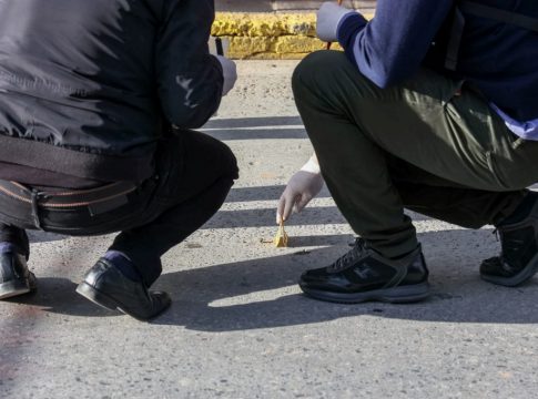 Ζεφύρι: Συνελήφθη ο πατέρας του δράστη που πυροβόλησε και τραυμάτισε την 5χρονη