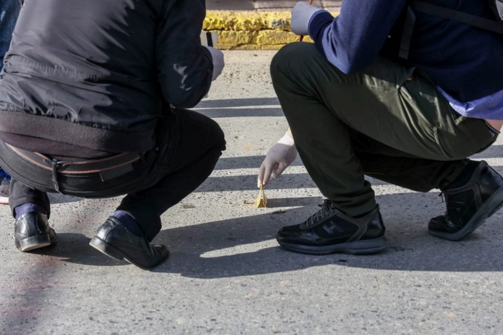 Ζεφύρι: Συνελήφθη ο πατέρας του δράστη που πυροβόλησε και τραυμάτισε την 5χρονη